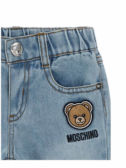  MOSCHINO | MUP05TL0E3441034