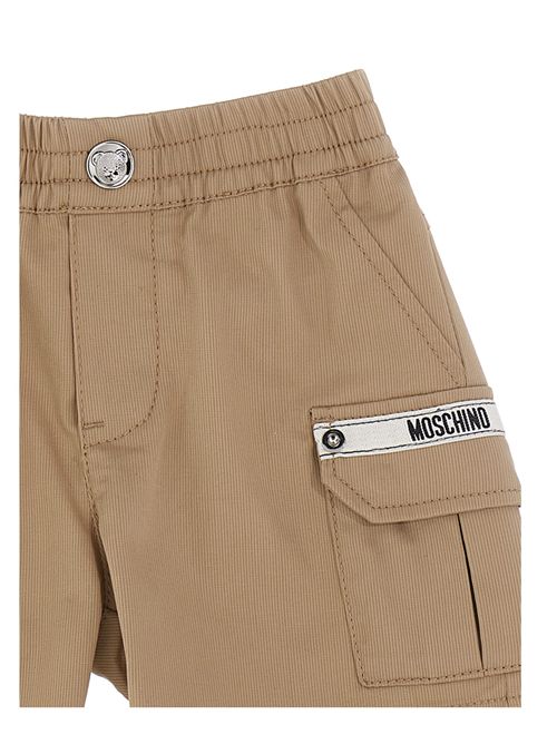  MOSCHINO | MUQ01QLYA0220829