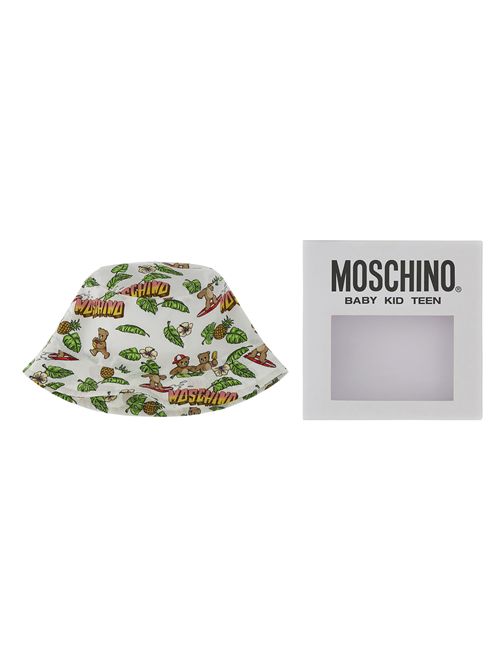  MOSCHINO | MUX05SLLB6483657
