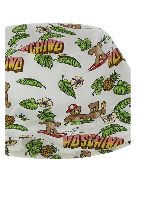  MOSCHINO | MUX05SLLB6483657