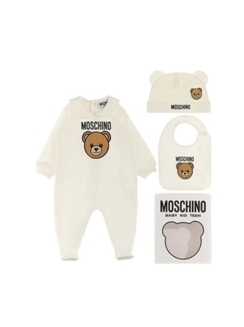  MOSCHINO | MUY097LCA1910063