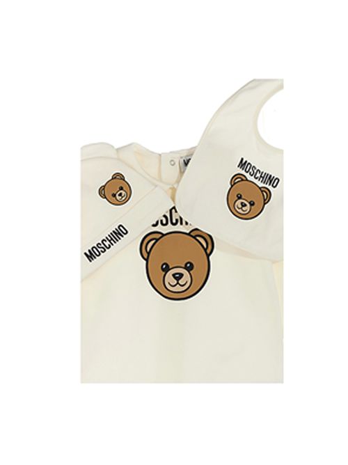  MOSCHINO | MUY097LCA1910063