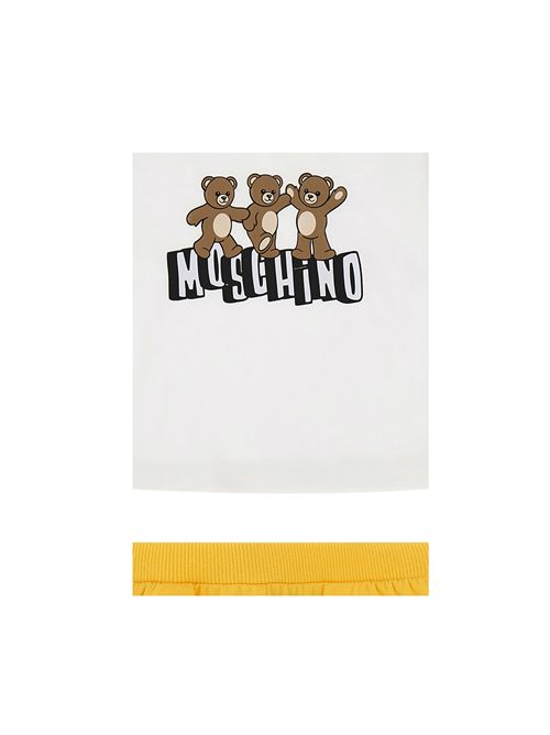  MOSCHINO | MXG00MLAA1782673