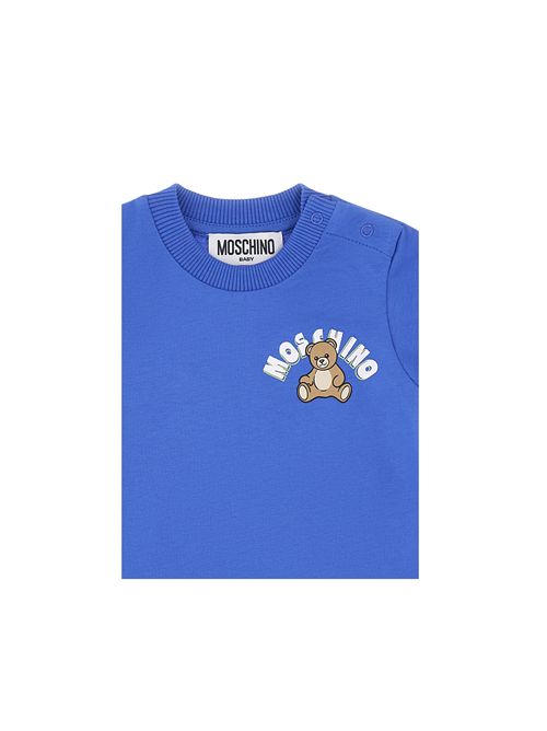  MOSCHINO | MZM047LAA0140630