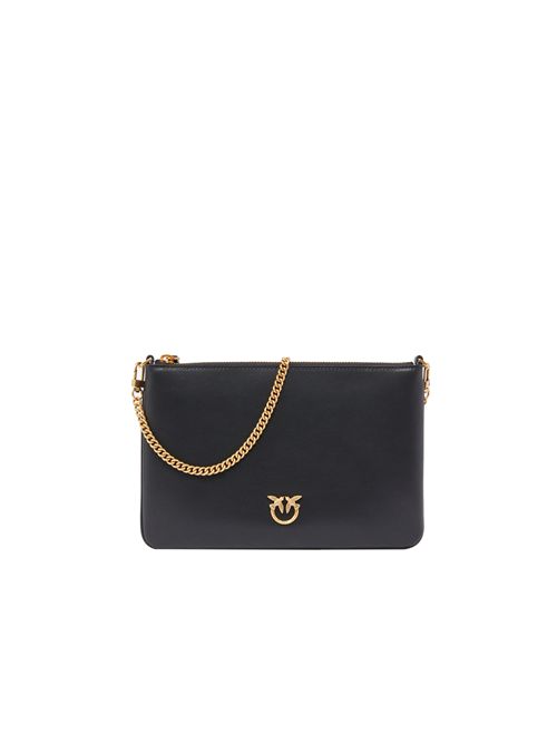 Nero/antique gold