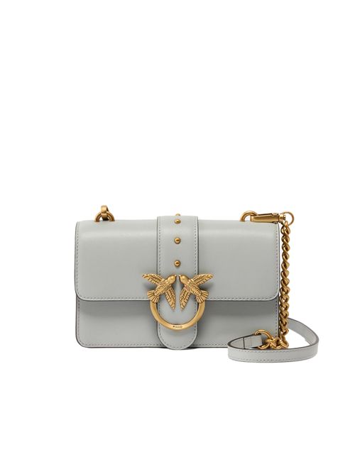 Grigio perla/antique gold