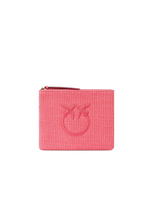 Pink pinko/antique gold