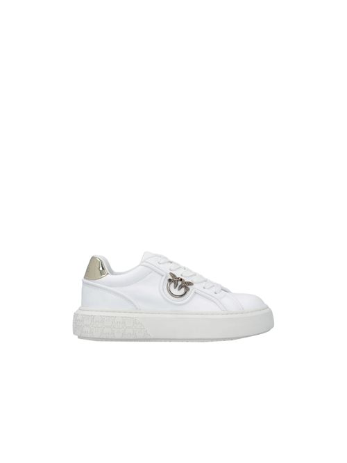 Sneakers, donna, logate. PINKO | SS0041P087Z1B
