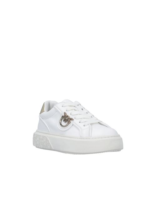 Sneakers, donna, logate. PINKO | SS0041P087Z1B