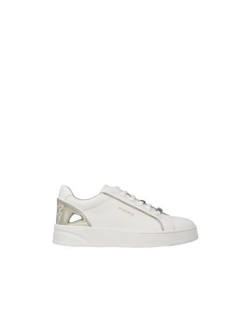 Sneakers, donna, logate. PINKO | SS0131P001ZX8
