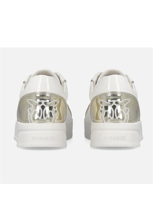 Sneakers, donna, logate. PINKO | SS0131P001ZX8