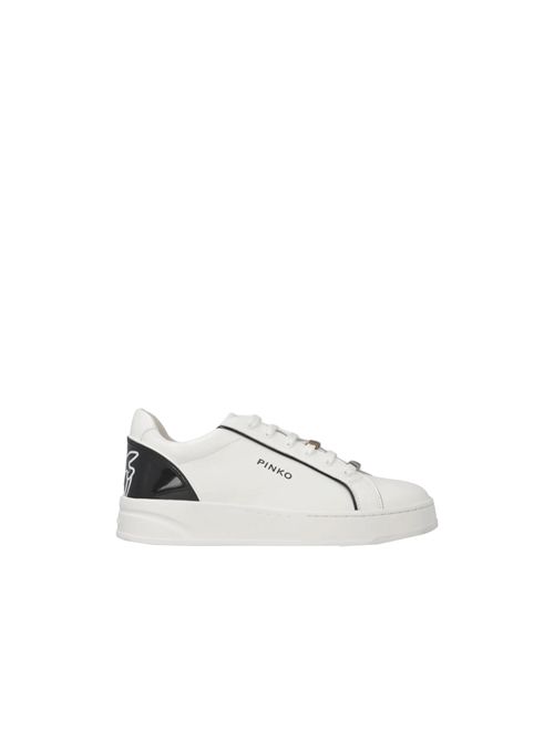 Sneakers, donna, logate. PINKO | SS0131P001ZX9