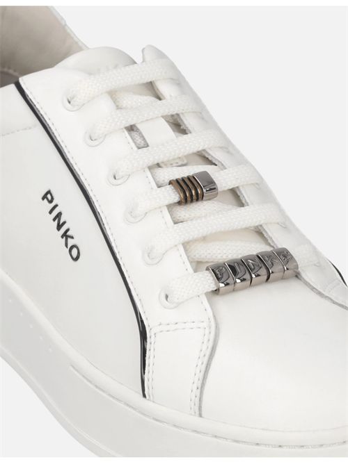 Sneakers, donna, logate. PINKO | SS0131P001ZX9