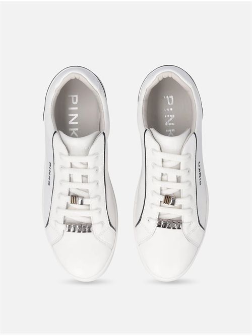 Sneakers, donna, logate. PINKO | SS0131P001ZX9