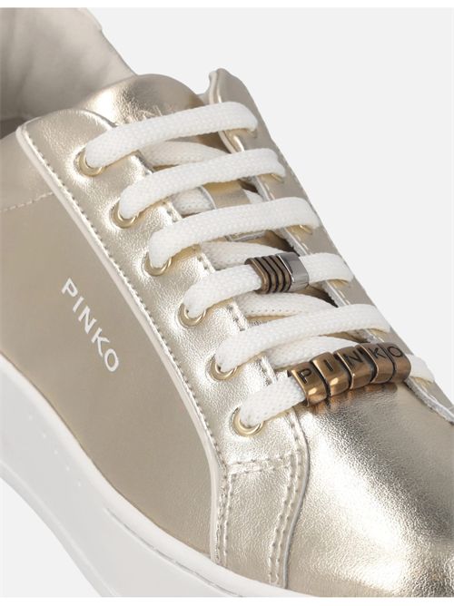 Sneakers, donna, logate. PINKO | SS0131P028Z22