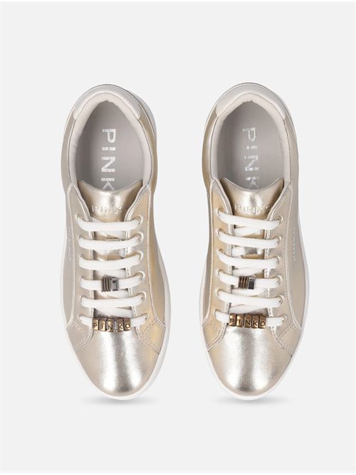 Sneakers, donna, logate. PINKO | SS0131P028Z22