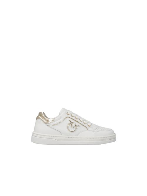Sneakers, donna, logate. PINKO | SS0159P001ZHC