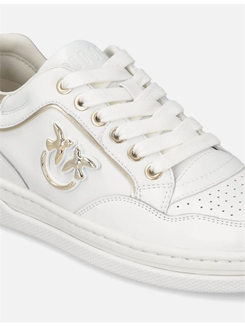 Sneakers, donna, logate. PINKO | SS0159P001ZHC