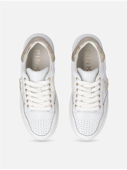 Sneakers, donna, logate. PINKO | SS0159P001ZHC