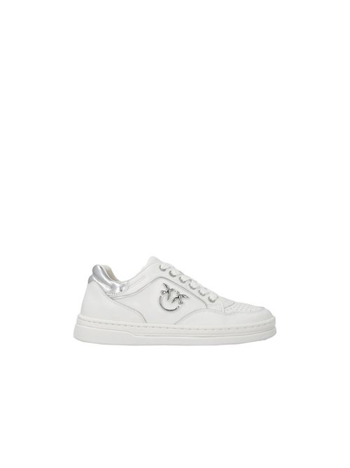 Sneakers, donna, logate. PINKO | SS0159P001ZI6