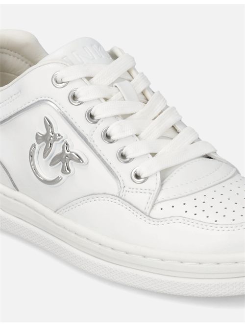 Sneakers, donna, logate. PINKO | SS0159P001ZI6