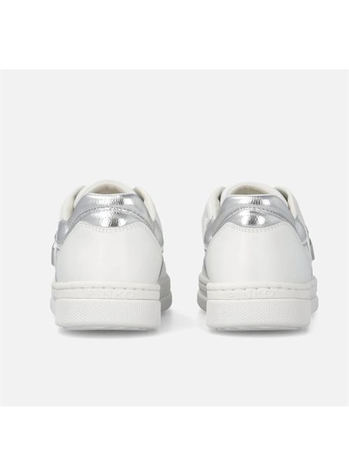 Sneakers, donna, logate. PINKO | SS0159P001ZI6