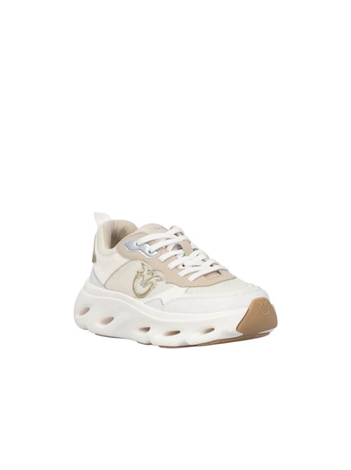 Sneakers, donna, logate. PINKO | SS0167P132D70