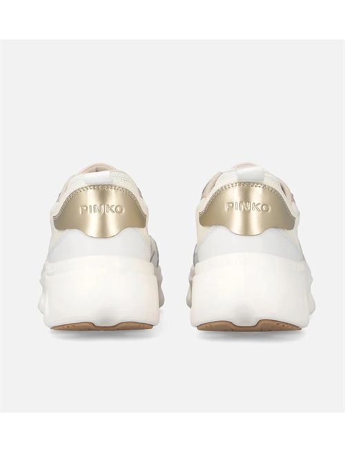 Sneakers, donna, logate. PINKO | SS0167P132D70