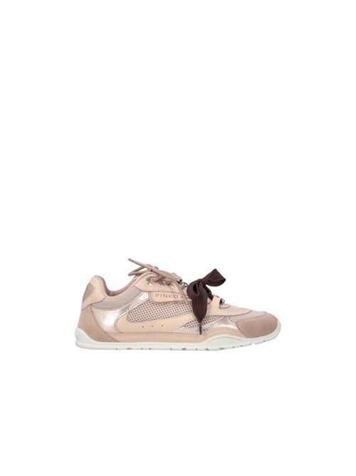 Sneakers, donna, logate. PINKO | SS0185P020P26