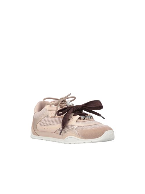 Sneakers, donna, logate. PINKO | SS0185P020P26