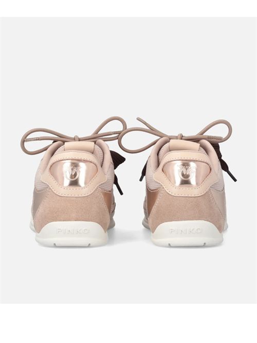 Sneakers, donna, logate. PINKO | SS0185P020P26