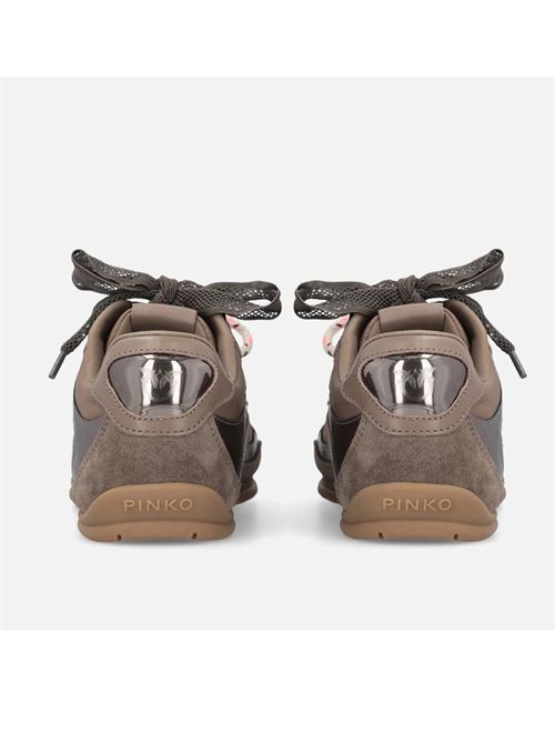 Sneakers, donna, logate. PINKO | SS0185P076L72