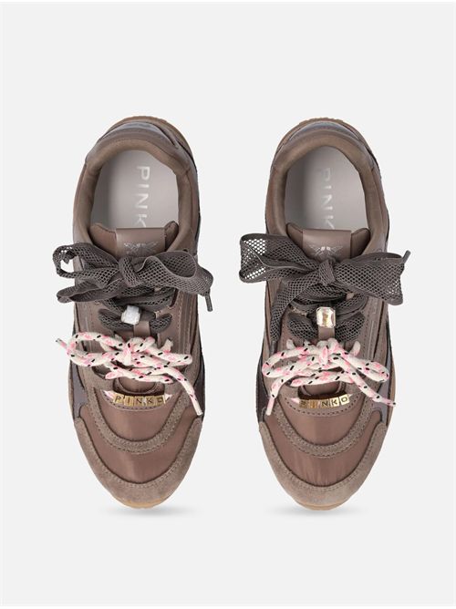 Sneakers, donna, logate. PINKO | SS0185P076L72