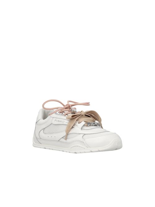 Sneakers, donna, logate. PINKO | SS0185P132Z1B