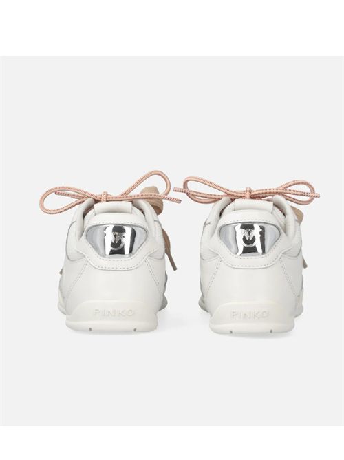 Sneakers, donna, logate. PINKO | SS0185P132Z1B