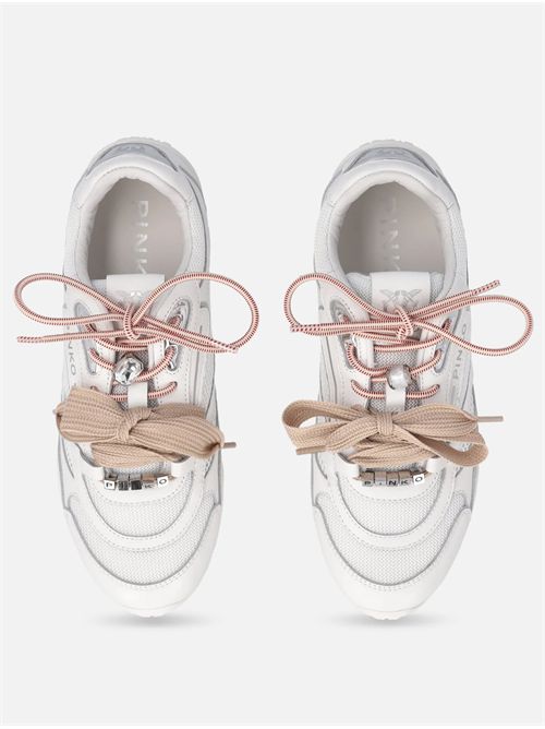 Sneakers, donna, logate. PINKO | SS0185P132Z1B