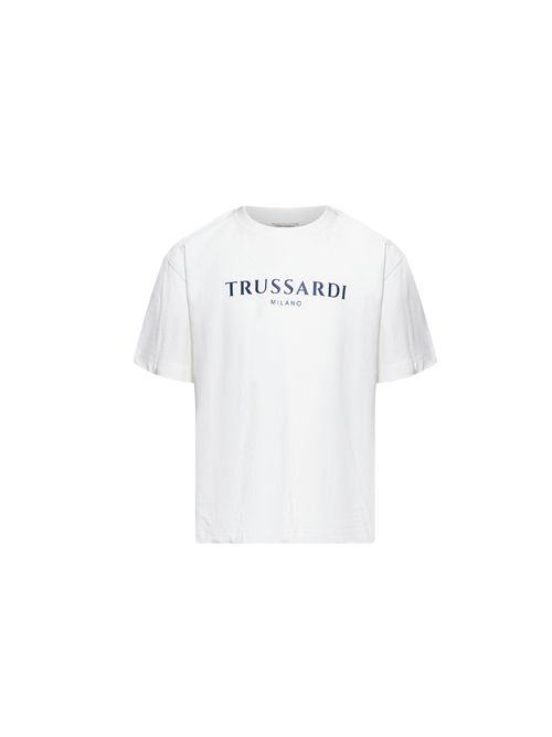  TRUSSARDI | TBP26107TSOFWH