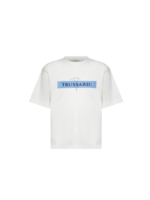  TRUSSARDI | TBP26108TSOFWH