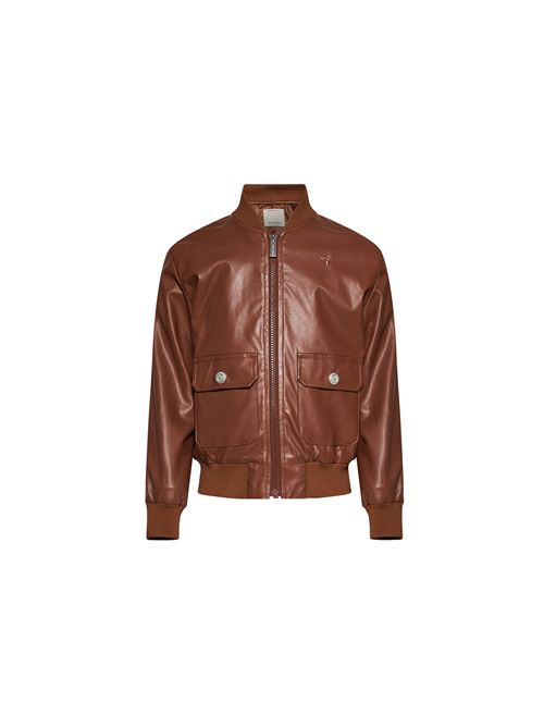  TRUSSARDI | TBP26123GBBRMA