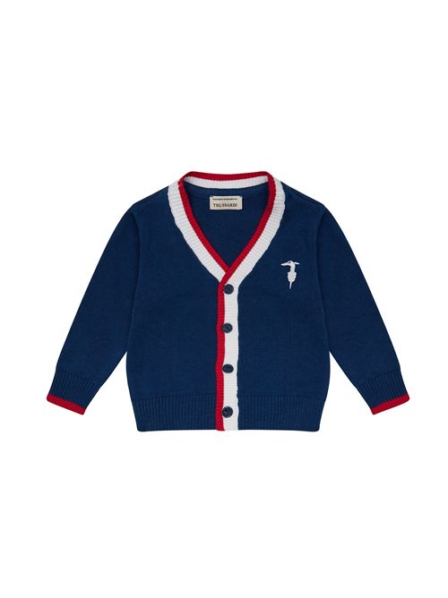  TRUSSARDI | TIP26007CDBLES