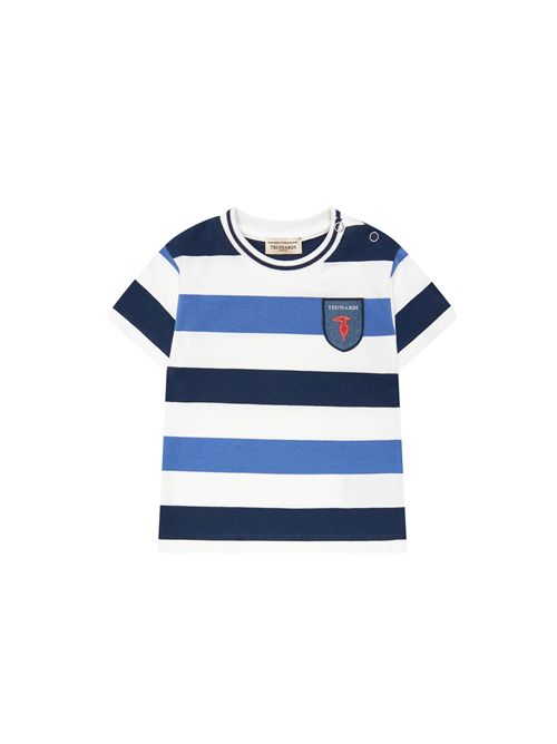  TRUSSARDI | TIP26034CJSTBLR