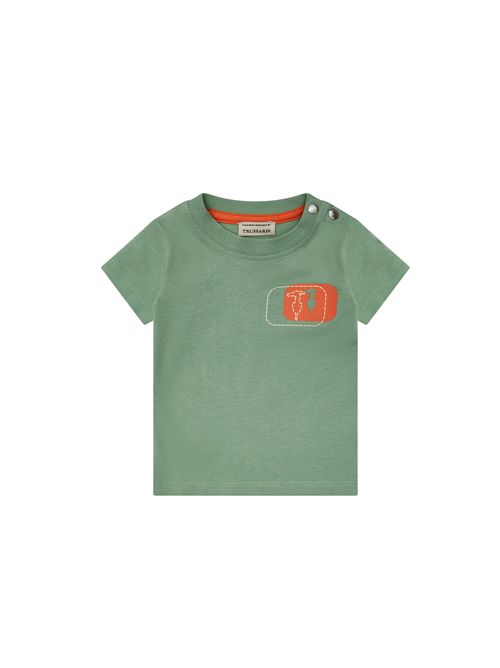  TRUSSARDI | TIP26049TSGNBA