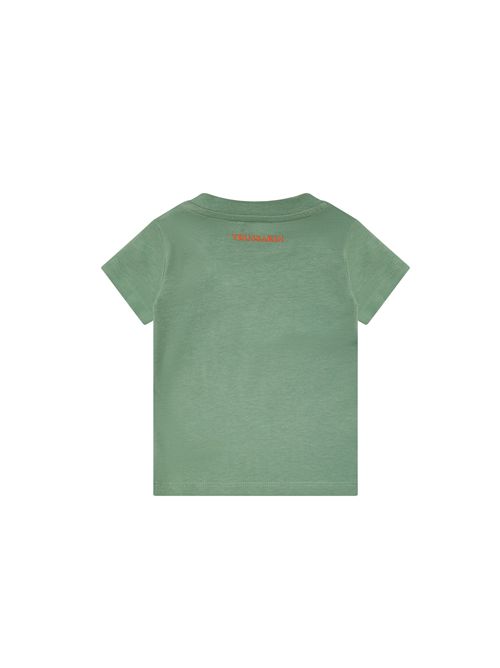  TRUSSARDI | TIP26049TSGNBA