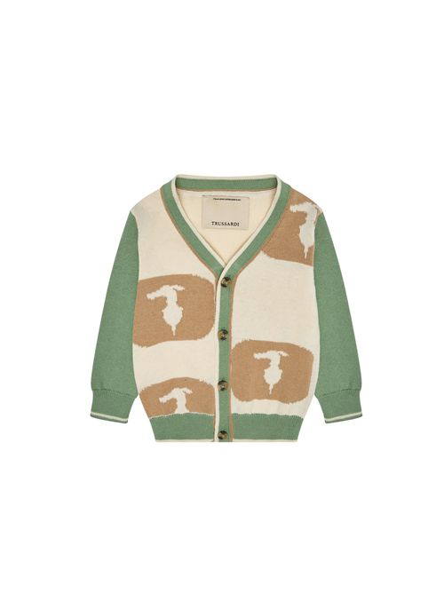  TRUSSARDI | TIP26069CDGNBA