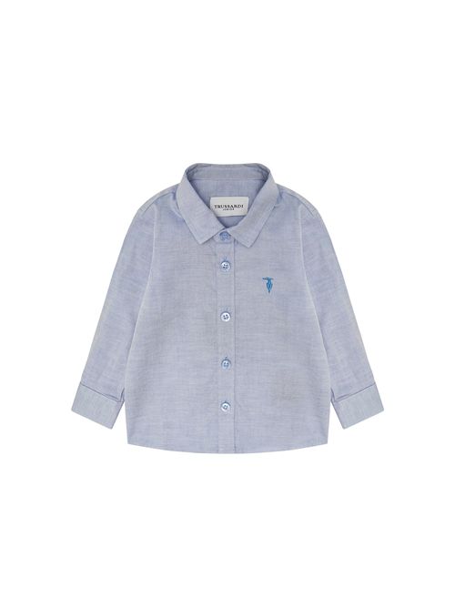  TRUSSARDI | TIP26094CABLPL