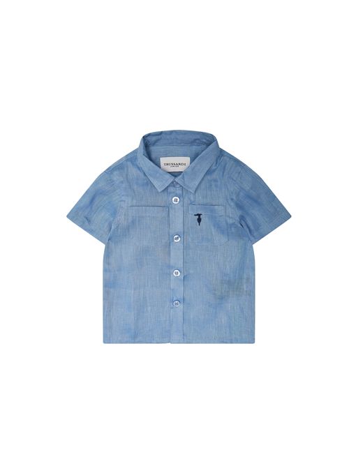  TRUSSARDI | TIP26104CABLRI