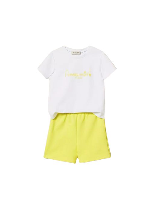  TWINSET | 261GB219013352