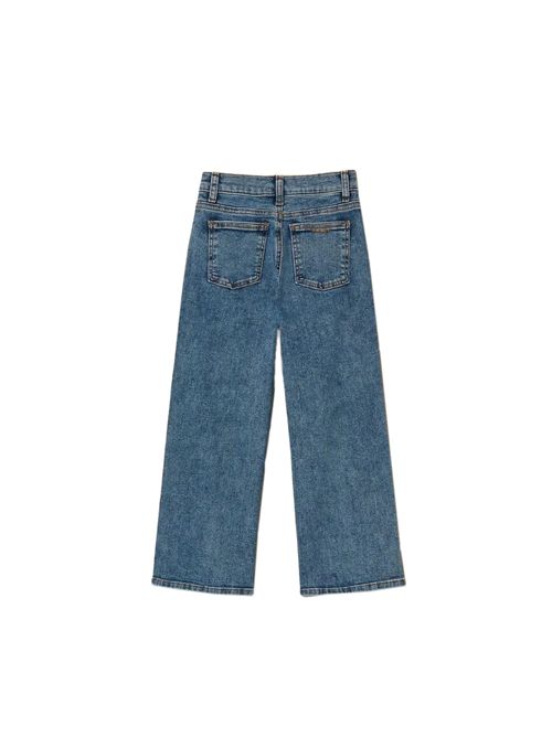 Pantalone, bambina, logato. TWINSET | 261GJ212213321