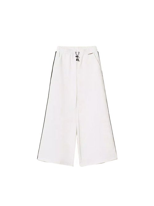 Pantalone, bambina, logato. TWINSET | 261GJ223100526