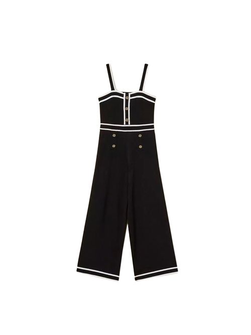 Tuta, bambina, logata. TWINSET | 261GJ307211656